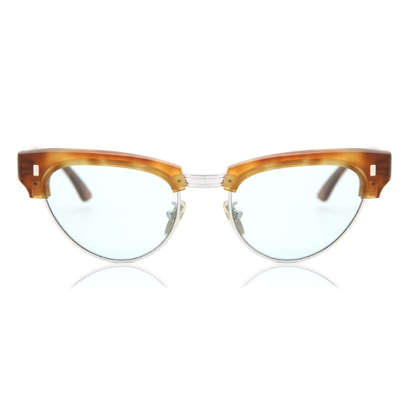 NEW CELINE WOMEN CAT EYE EYEWEAR CL40059U 18N SUNGLASSES CL 40059U - Picture 4 of 6